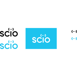 Scio Logo - Consumer Physics SCiO logo, Vector Logo of Consumer Physics SCiO ...