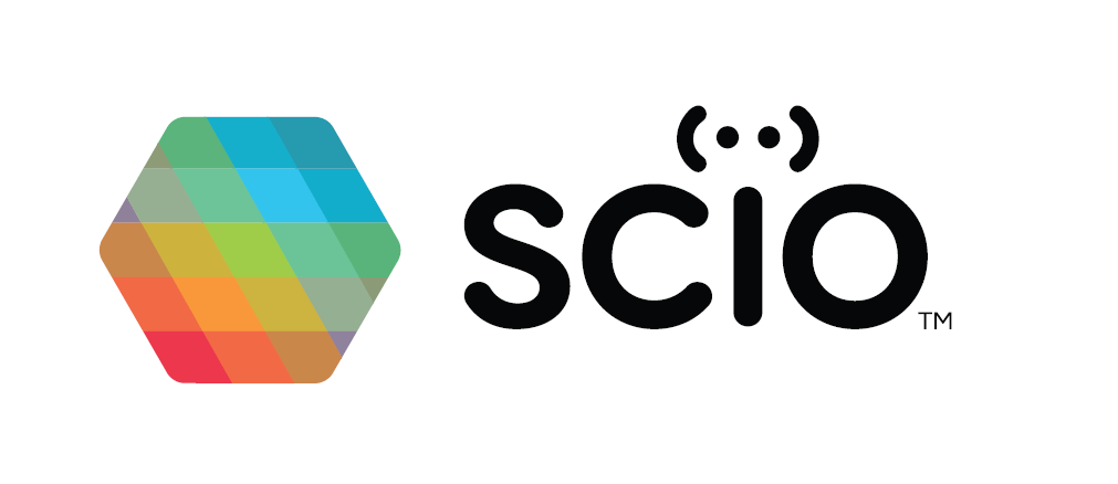 Scio Logo - Meet our Silver Sponsors: Consumer Physics. Pycon Israel 2017