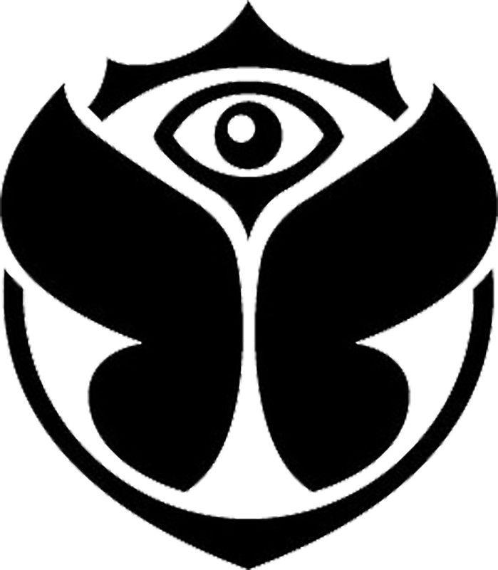 Tomorrowland Logo - Image result for tomorrowland logo black. Interior: Steve A. Logos