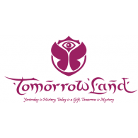 Tomorrowland Logo - TomorrowLand. Brands of the World™. Download vector logos