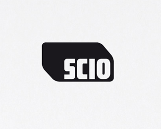 Scio Logo - Logopond, Brand & Identity Inspiration (SCIO)