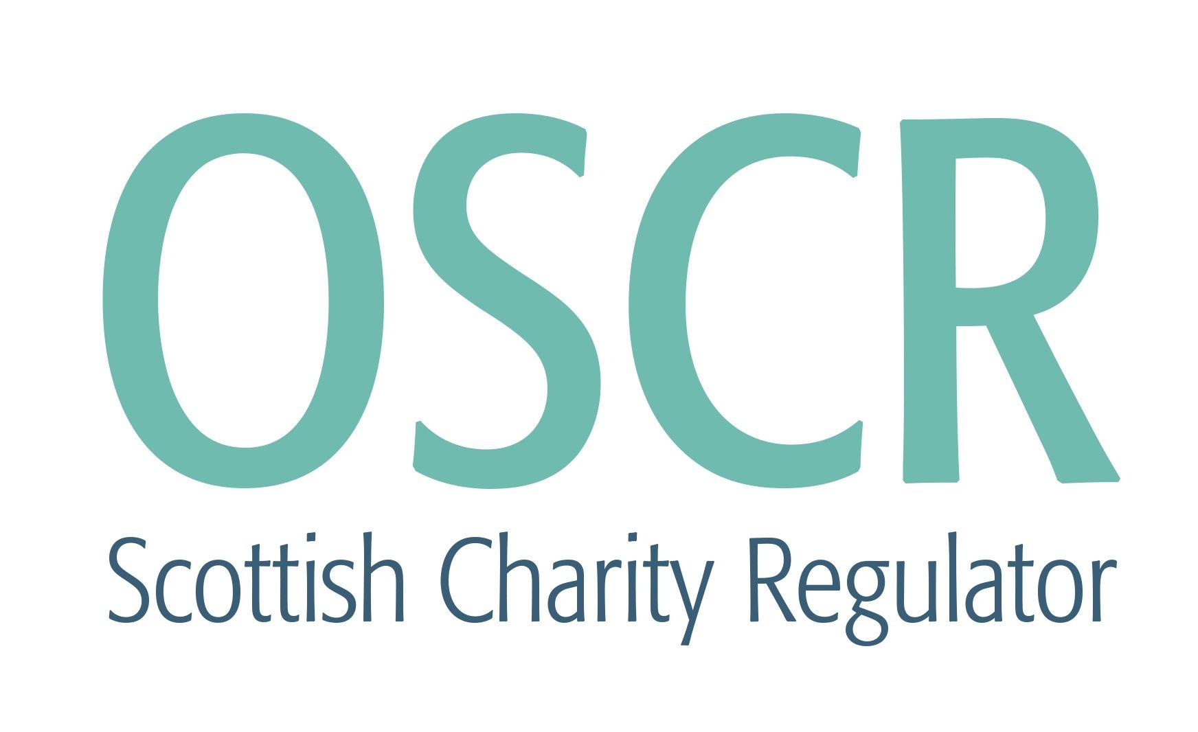 Scio Logo - OSCR. VIDEO: SCIO FAQs