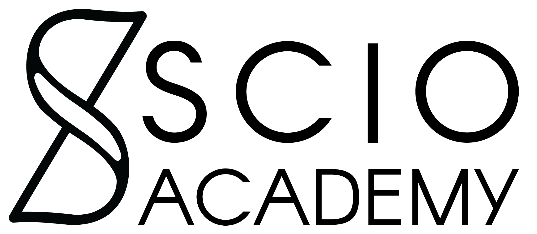 Scio Logo - scio logo - Scio Academy