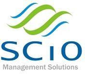 Scio Logo - OncologySupply ION Cycle Management