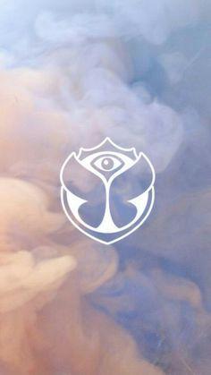 Tomorrowland Logo - imagen de logo de tomorrowland | tattoos | Musica dibujos, Logos de ...