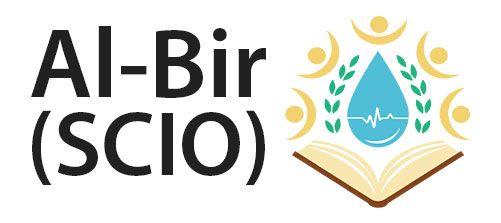 Scio Logo - Al Bir SCIO