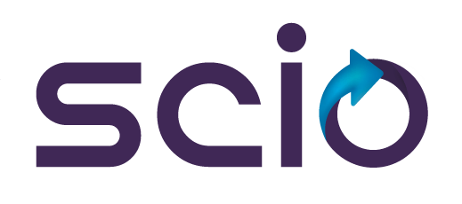 Scio Logo - HOME