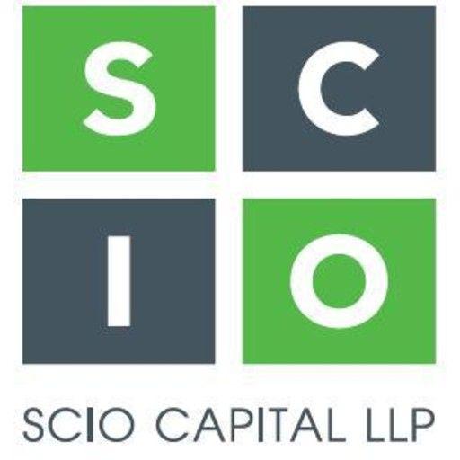 Scio Logo - Neuigkeiten von SCIO Capital LLP