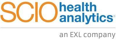 Scio Logo - SCIO Health Analytics, an EXL Company, Named to Inc. 5000 List of ...
