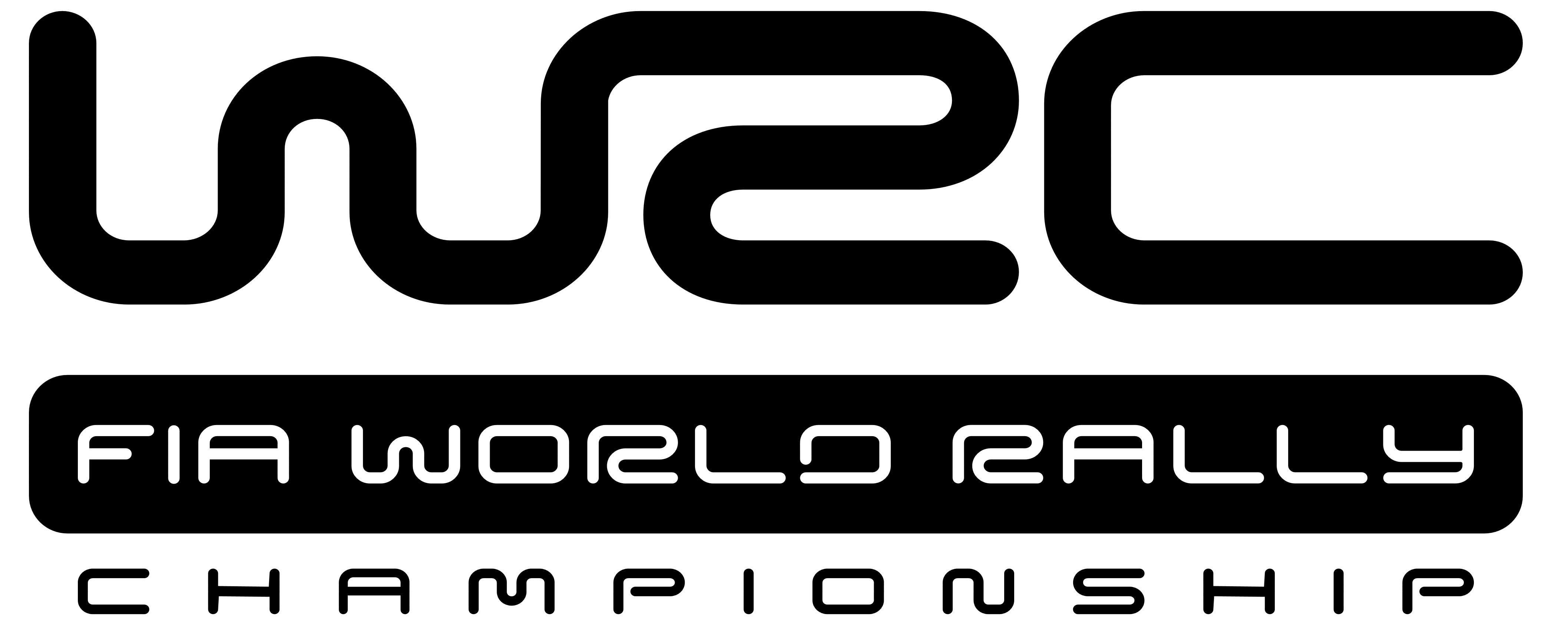 WRC Logo - WRC