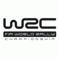 WRC Logo - WRC - fia world rally | Brands of the World™ | Download vector logos ...