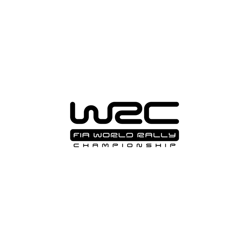 WRC Logo - WRC Logo T Shirt Collection