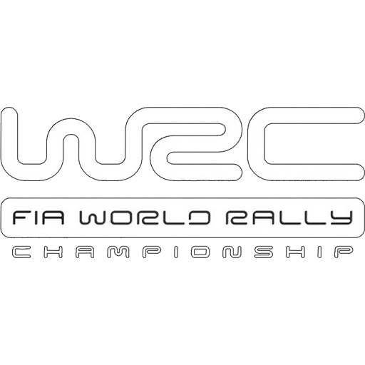 WRC Logo - WRC - TheSportsDB.com