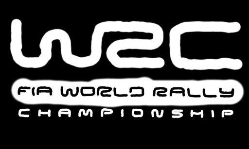 WRC Logo - Colors! Live