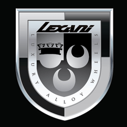 Lexani Logo - Lexani Forged Wheels. Rim Source Motorsports