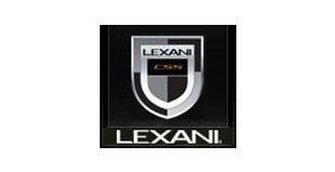 Lexani Logo - Lexani - Canada Custom Autoworks