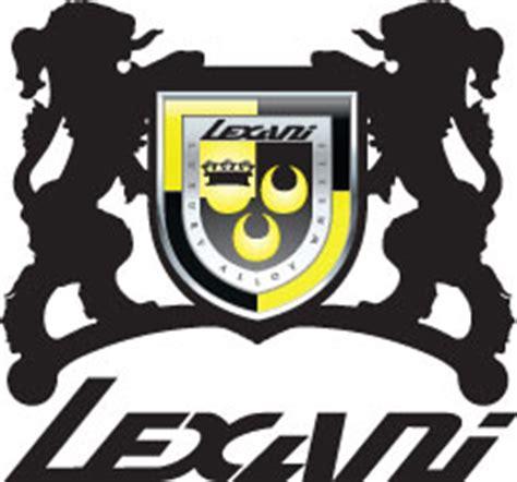 Lexani Logo - Lexani Logos