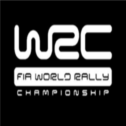 WRC Logo - Wrc Logo
