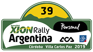 WRC Logo - WRC.com®. FIA World Rally Championship
