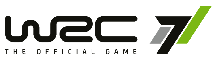 WRC Logo - WRC 7 Gets new Gameplay and Release Trailers