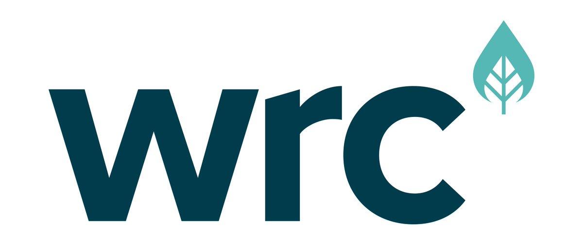 WRC Logo - WRc Logo Normal