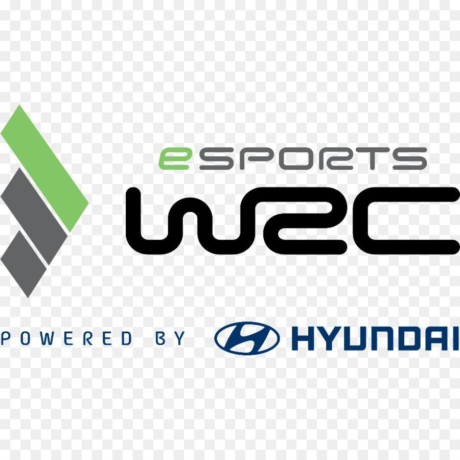 WRC Logo - png download*1024 Transparent Wrc 5 png Download