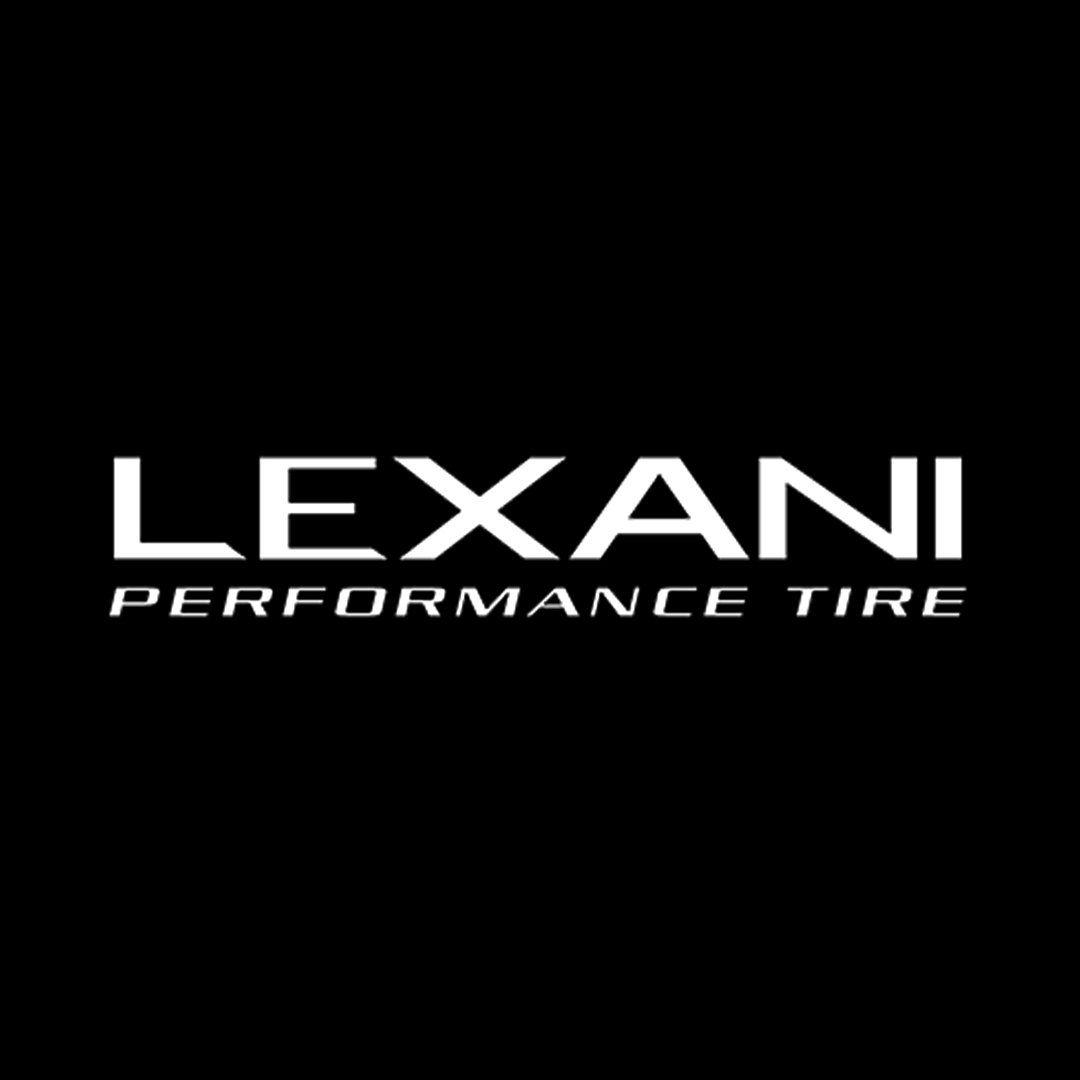 Lexani Logo - Lexani Tire