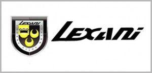 Lexani Logo - LEXANI 662 GLOSS BLACK & MILLED WHEELS AND RIMS PACKAGES