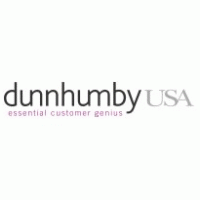 Dunnhumbyusa Logo - dunnhumby USA. Brands of the World™. Download vector logos