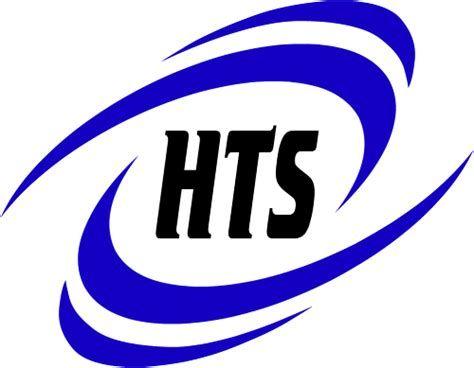 HTS Logo - Hts Logos