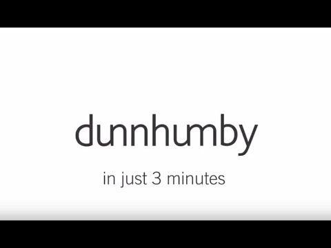 Dunnhumbyusa Logo - dunnhumby - Global leader in Customer Data Science