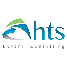 HTS Logo - HTS Expert Consulting Vector Logo. Free Download - .SVG + .PNG