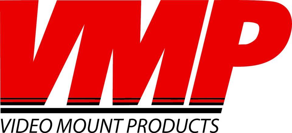 VMP Logo - Video Mount Products (VMP)
