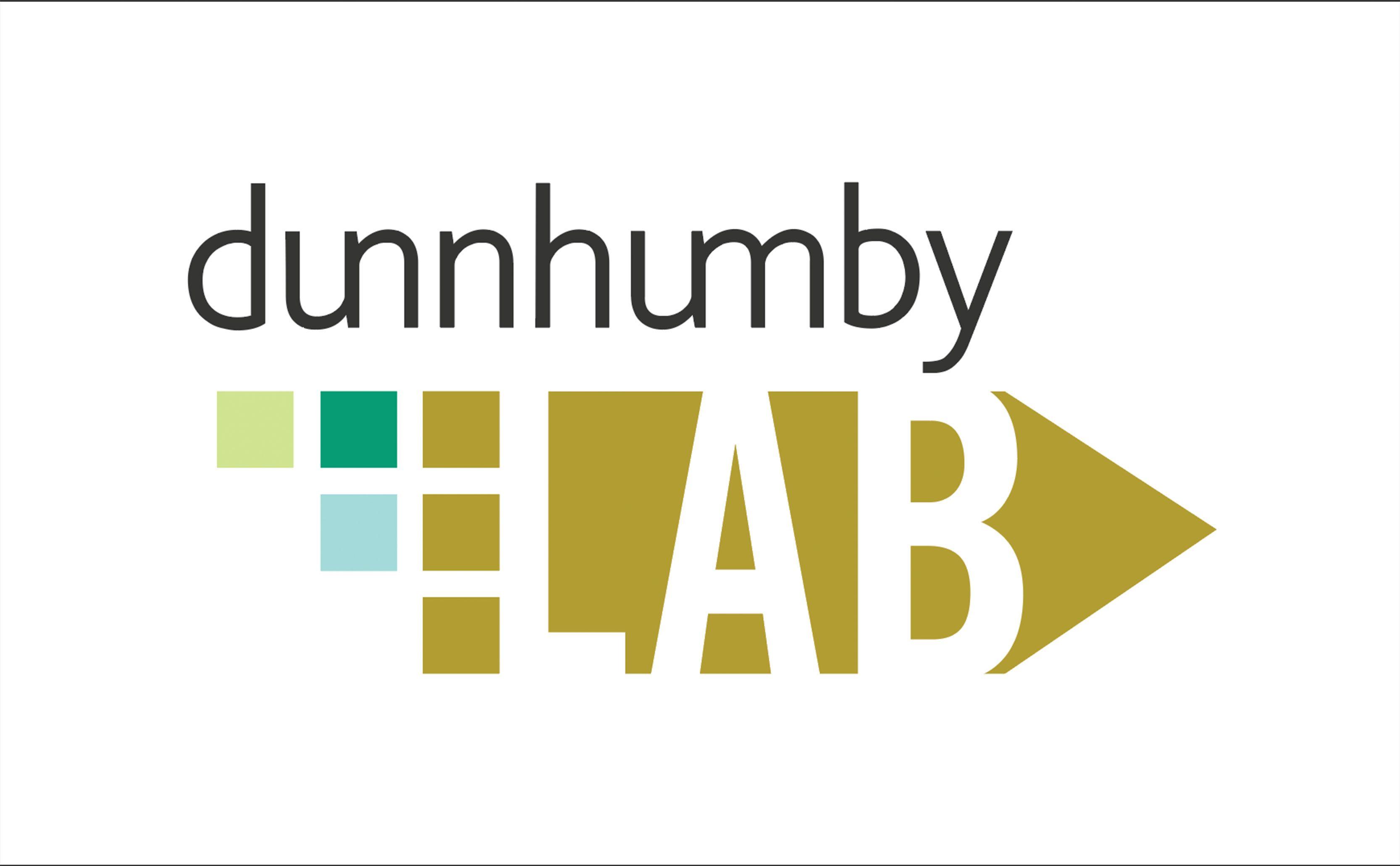 Dunnhumbyusa Logo - Sarah Temple | Design