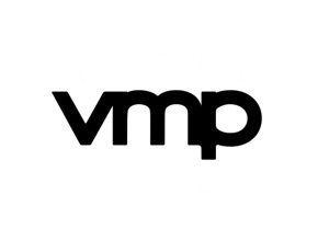 VMP Logo - VMP – Sentica.fi