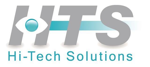 HTS Logo - HI-TECH SOLUTIONS (HTS)