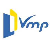 VMP Logo - Working at VMP (France) | Glassdoor