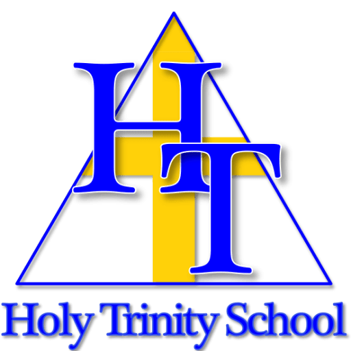 HTS Logo - Cropped HTS Logo 2018.png. Holy Trinity School