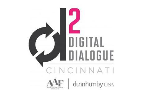 Dunnhumbyusa Logo - D2Cincinnati Marketing & Digital Strategy Summit