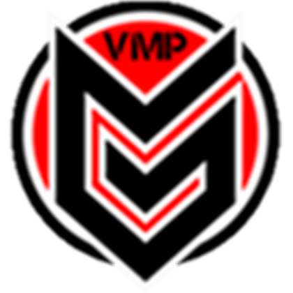 VMP Logo - VMP Logo - Roblox