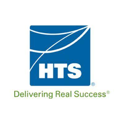 HTS Logo - HTS Engineering