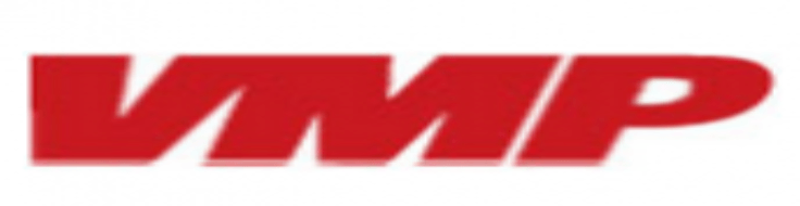 VMP Logo - VMP - CCS Presentation Systems