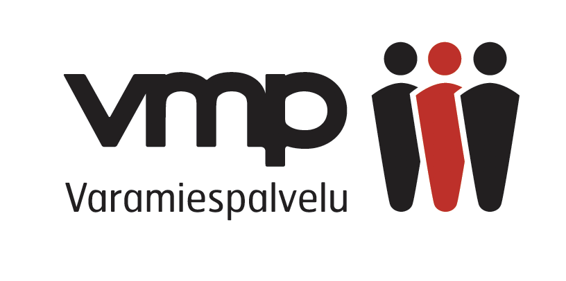VMP Logo - Job opportunities through VMP - Eezy