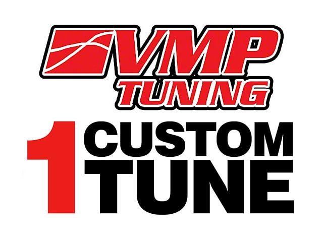 VMP Logo - VMP 1 Custom Tune (15-17 GT w/ Nitrous, E85 or Mild Modifications)