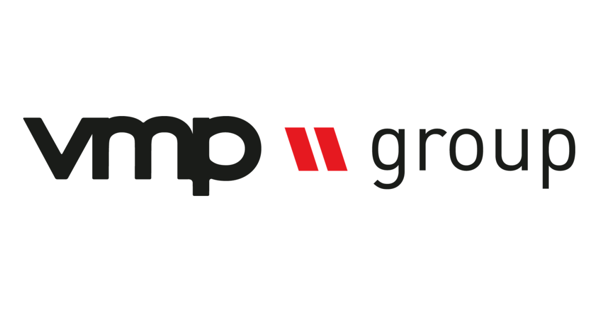 VMP Logo - VMP Plc: VMP's Annual Report 2018 published - Eezy