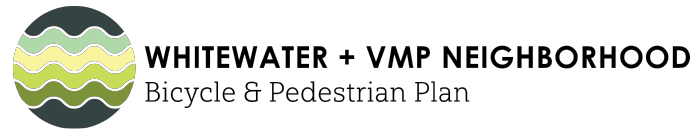 VMP Logo - ACHD Projects