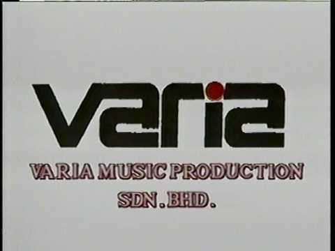 VMP Logo - Varia Music Production (VMP) logo