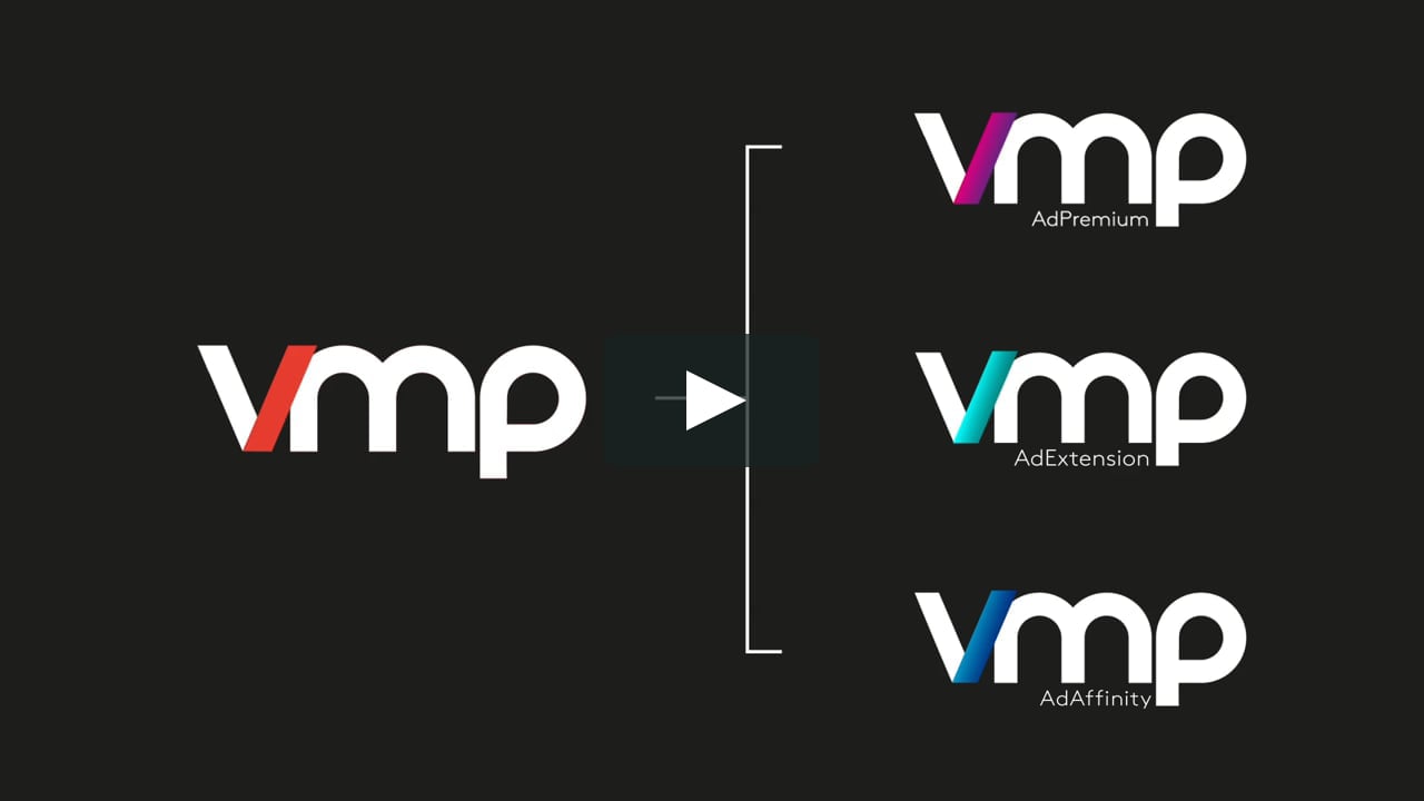VMP Logo - RTL AdConnect - VMP Logo Animation V3