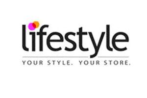 Lifestyle Logo - Lifestyle (department store)