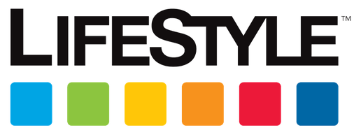 Lifestyle Logo - Lifestyle (Australian TV channel)